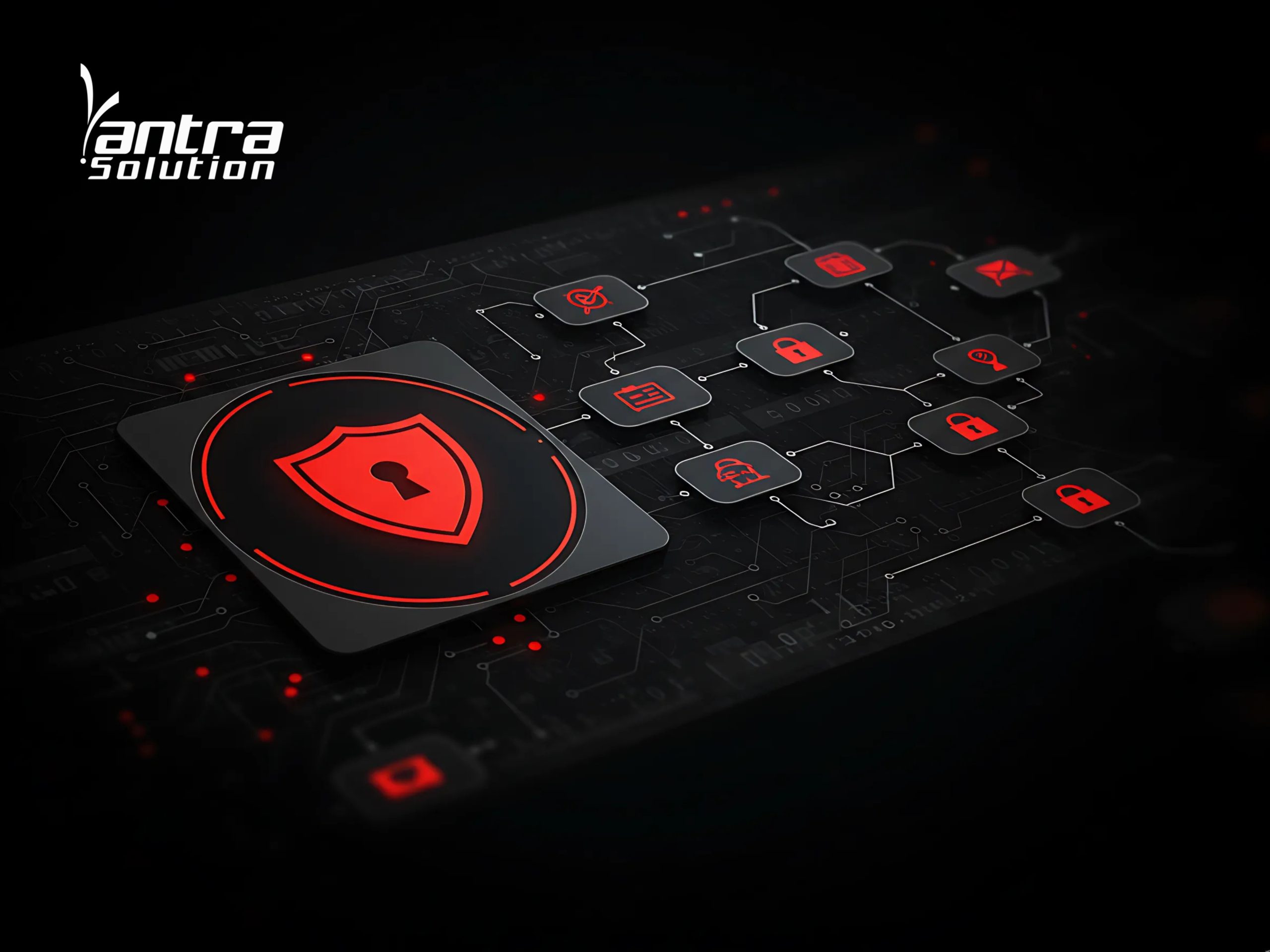 Application Control Image for Yantra Solution Leading Cybersecurity Company on Nepal